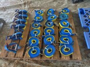 Ratchet Tie Down Straps