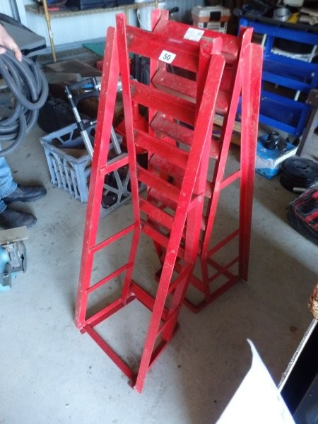 Stands