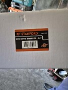 Stanford Magnetic Sweeper 2