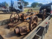 Star transport and bits 3