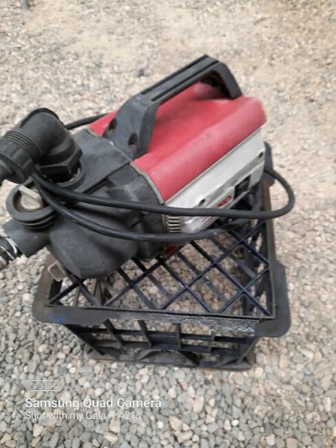 Transfer Pump