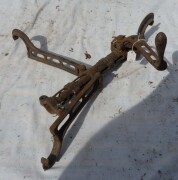 Wheel Rim Remover