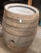 cub beer barrel