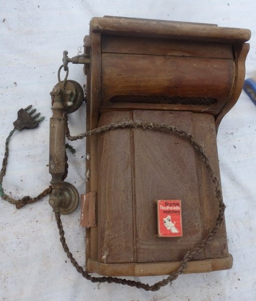 phone