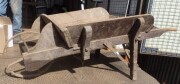 wheelbarrow