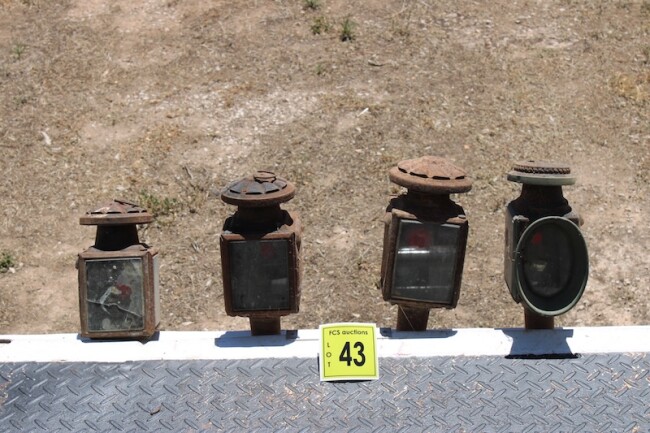 43a Bletchley Barrey