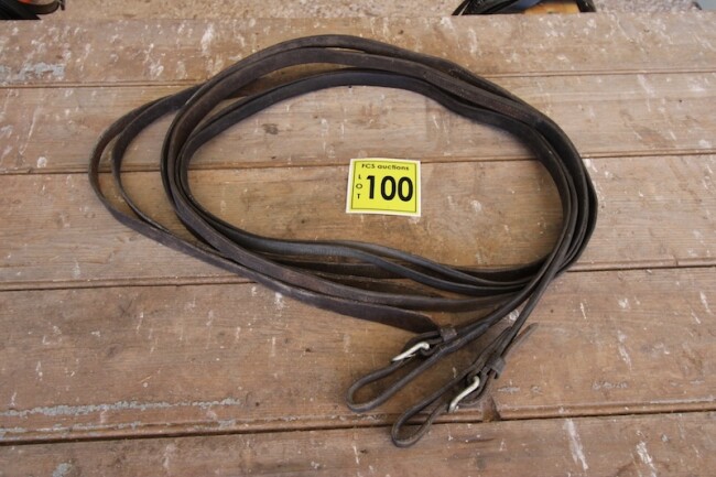 100 Bletchley Barrey