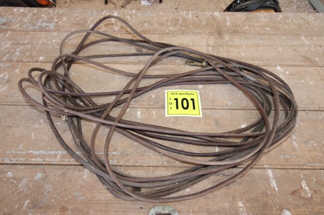 101 Bletchley Barrey