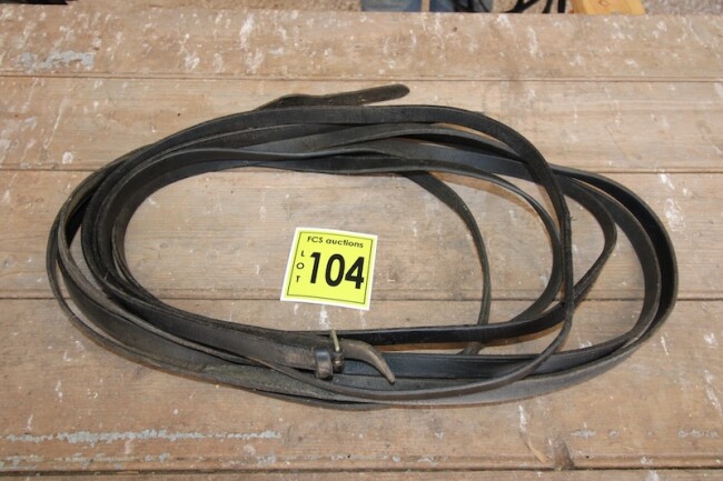 104 Bletchley Barrey