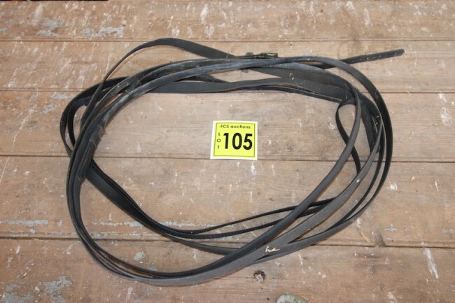 105 Bletchley Barrey