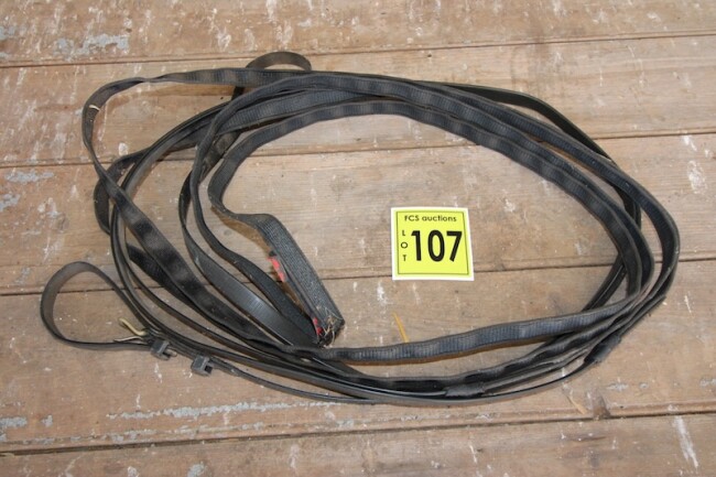 107 Bletchley Barrey