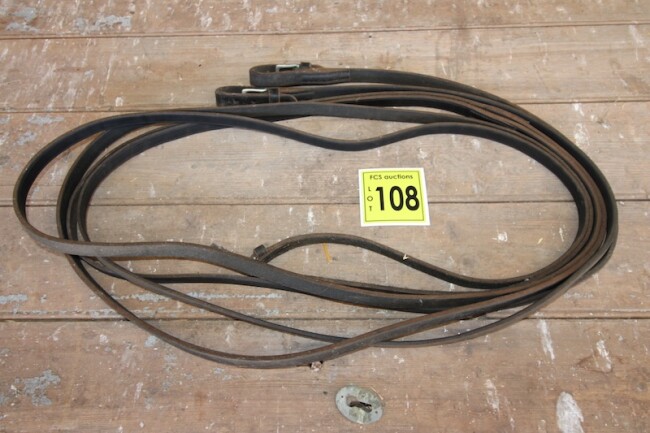 108 Bletchley Barrey