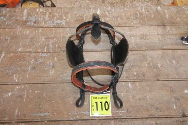 110 Bletchley Barrey