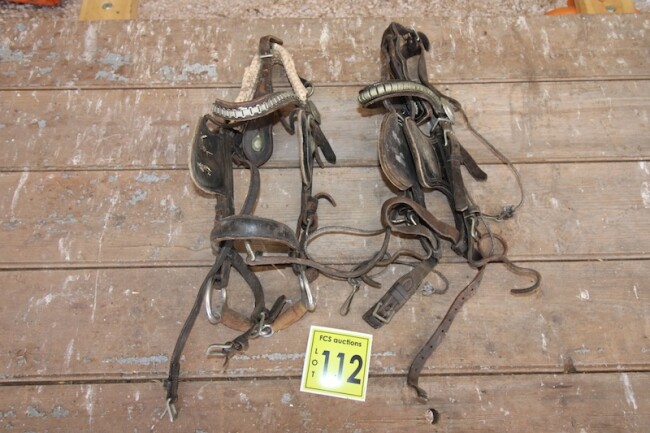 112 Bletchley Barrey