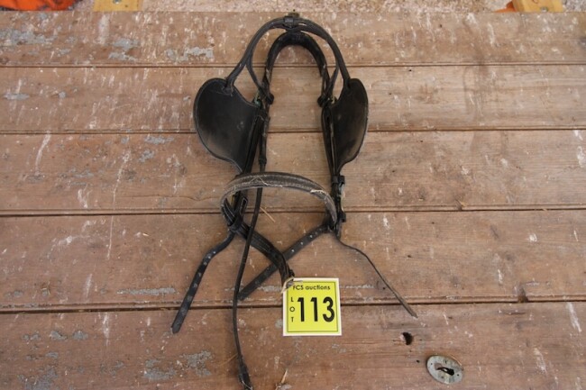 113 Bletchley Barrey