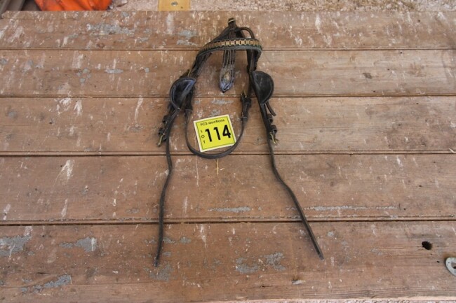 114 Bletchley Barrey