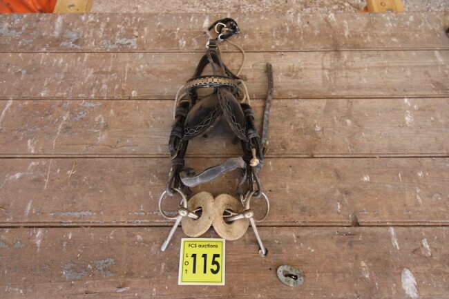 115 Bletchley Barrey