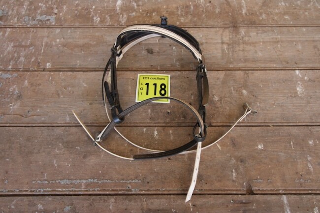 118 Bletchley Barrey