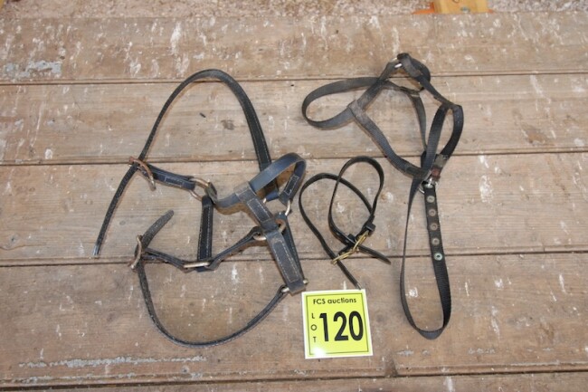 120 Bletchley Barrey