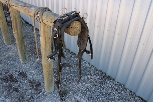 121 Bletchley Barrey