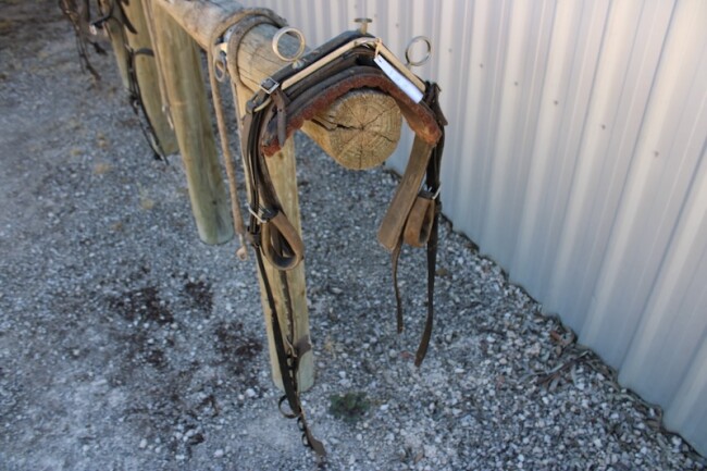 122 Bletchley Barrey