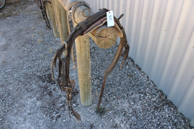 123 Bletchley Barrey