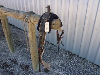 124 Bletchley Barrey