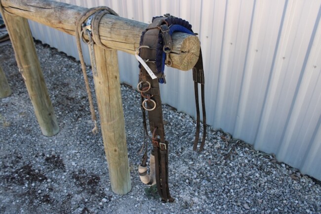 125 Bletchley Barrey