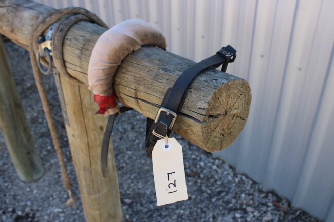 127 Bletchley Barrey