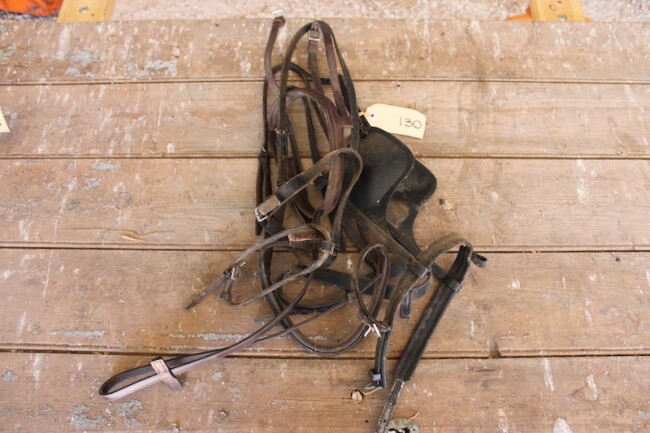 130 Bletchley Barrey