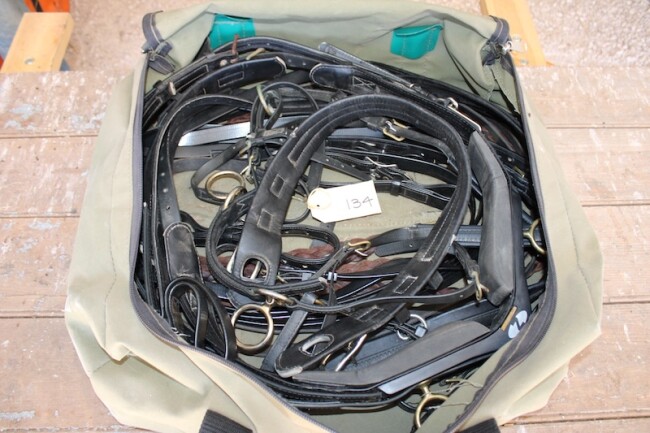 134 Bletchley Barrey