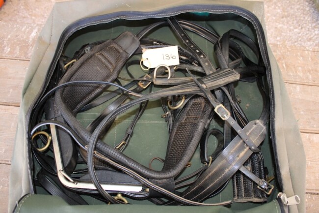 136 Bletchley Barrey