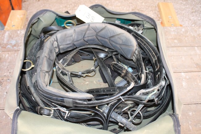 138 Bletchley Barrey