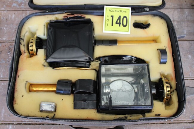 140 Bletchley Barrey