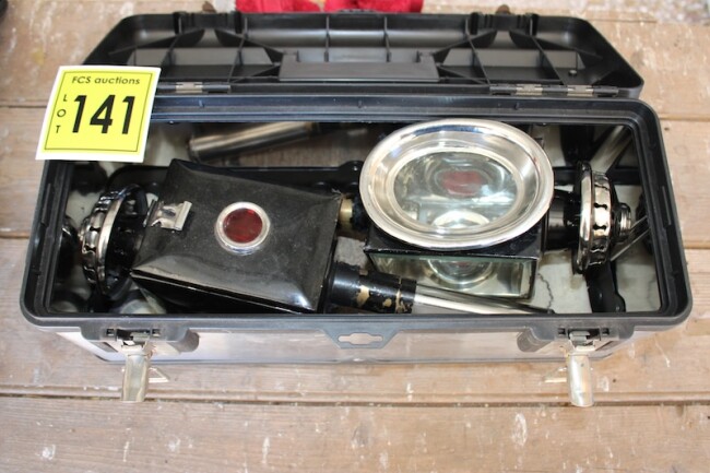 141 Bletchley Barrey