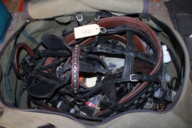 142 Bletchley Barrey