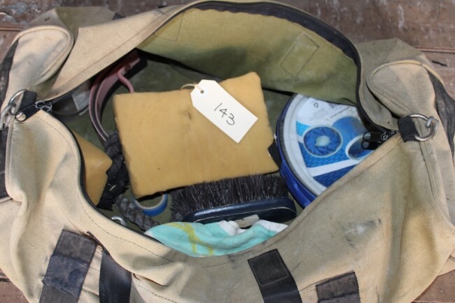 143 Bletchley Barrey