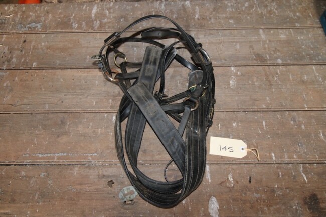 145 Bletchley Barrey