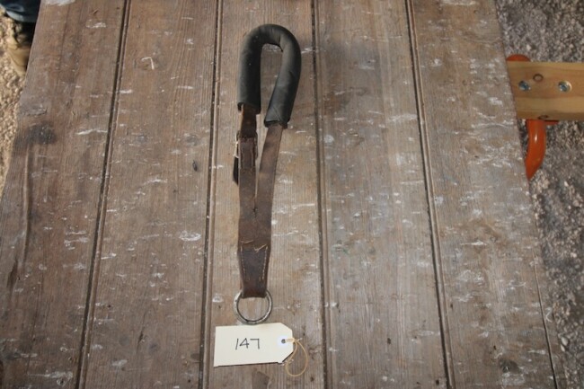 147 Bletchley Barrey