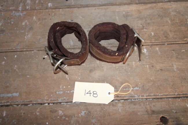 148 Bletchley Barrey