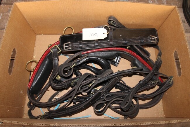 149 Bletchley Barrey