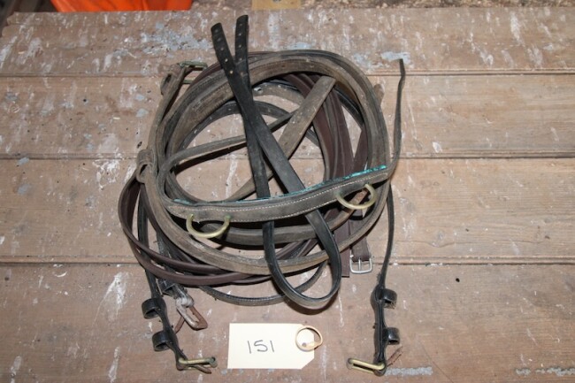 151 Bletchley Barrey