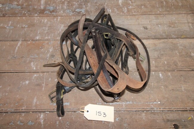 153 Bletchley Barrey