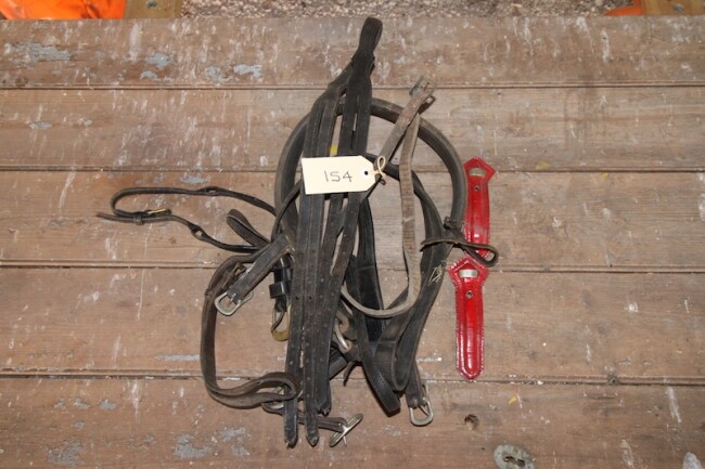 154 Bletchley Barrey