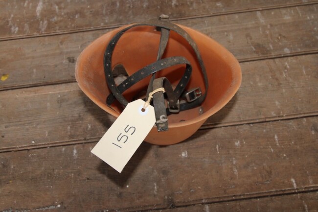 155a Bletchley Barrey