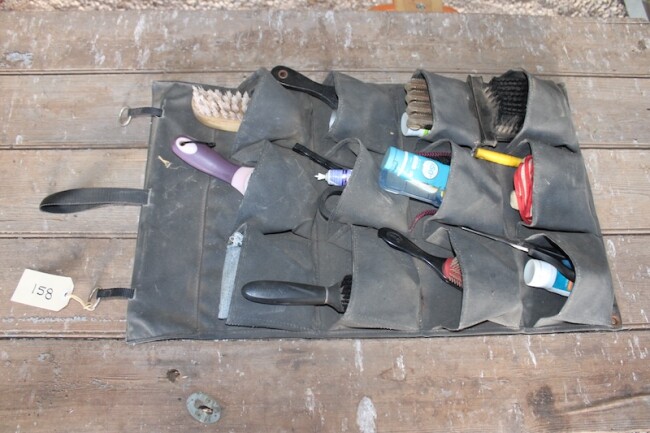 158 Bletchley Barrey