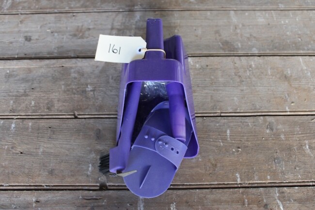 161 Bletchley Barrey