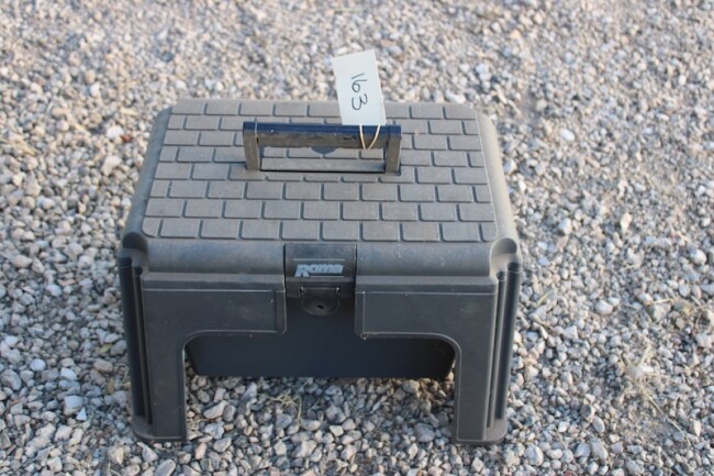 163a Bletchley Barrey