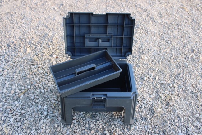 163b Bletchley Barrey