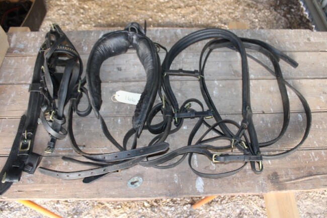 166 Bletchley Barrey